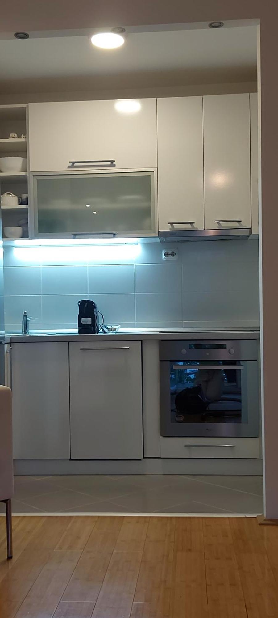 Teanta Apartman Сомбор Екстер'єр фото