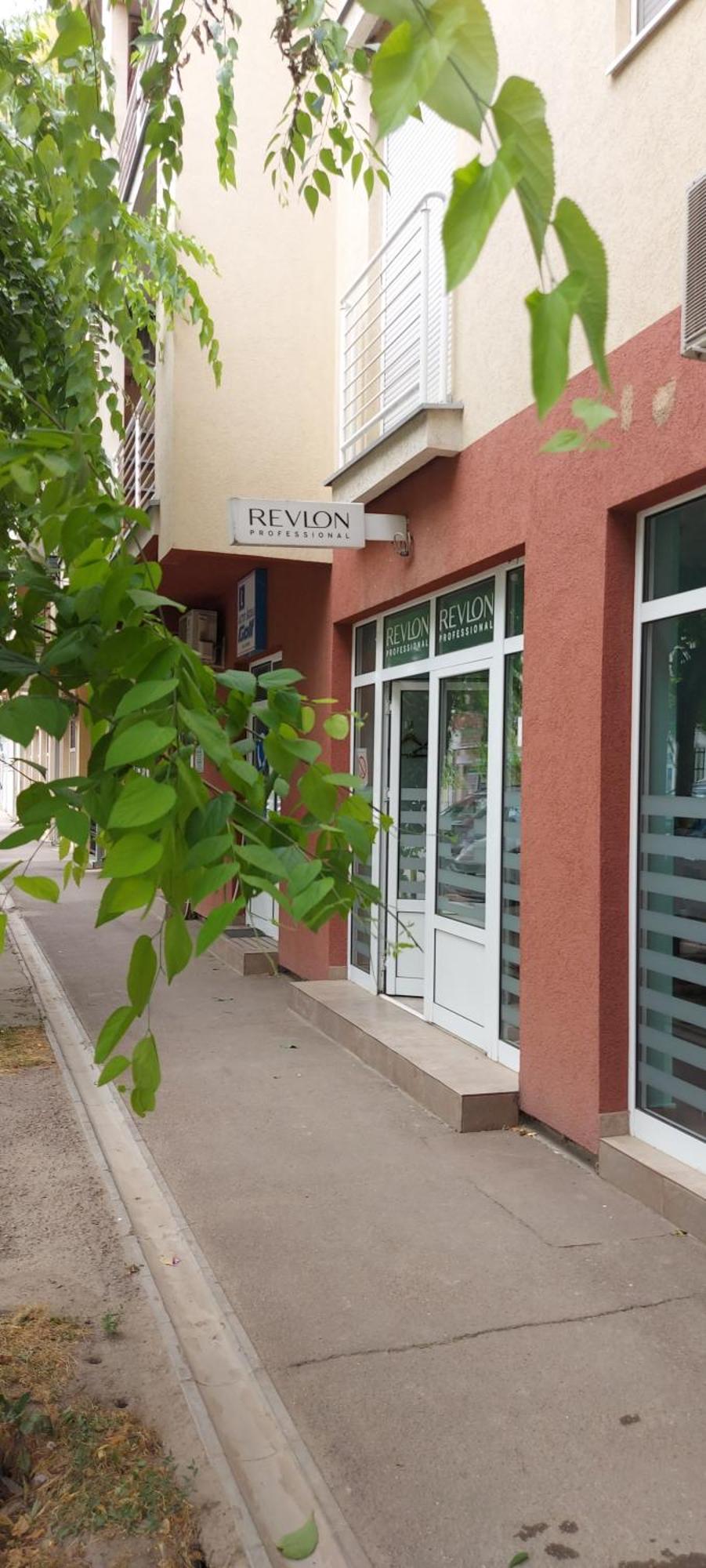 Teanta Apartman Сомбор Екстер'єр фото